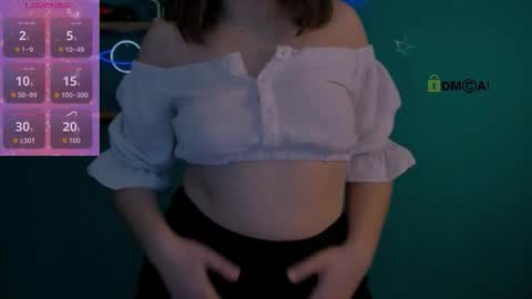 shy Kora online show from February 25, 10:03 am