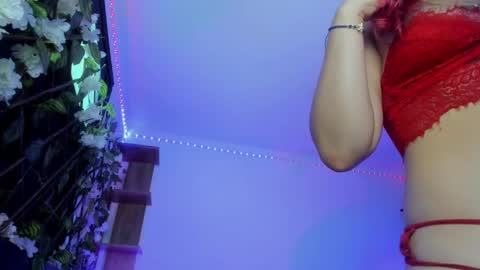 Kora Red online show from September 20, 3:24 pm
