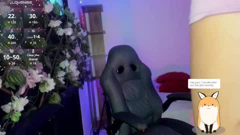 Snapshot of kora_red999 chatting on November 23, 1:33 pm Kora Red online show from November 23, 1:33 pm