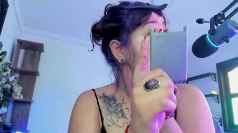 Kora Red online show from January 15, 1:48 pm