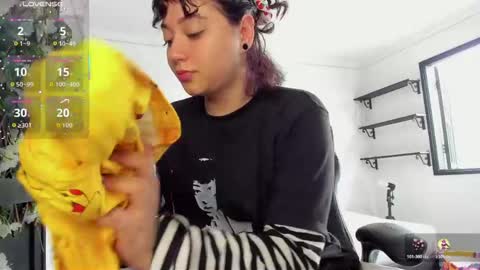 Kora Red online show from March 18, 1:47 pm