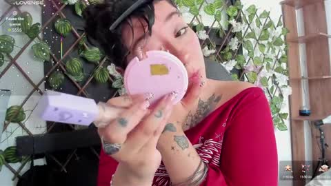 Kora Red online show from April 10, 2:22 pm