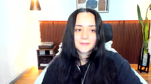 Kora Shadow online show from December 5, 7:43 pm