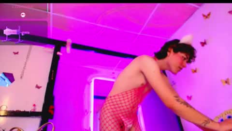 Koral online show from January 14, 12:05 am