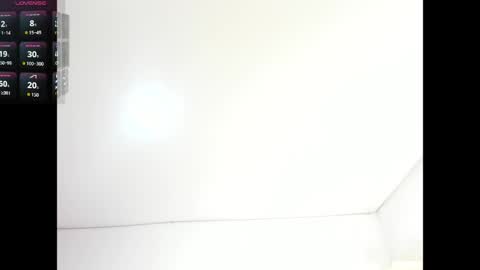 Koral Cuz online show from April 12, 1:16 pm