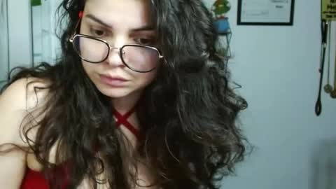 Snapshot of koranikky08 chatting on September 23, 1:30 am Karoll online show from September 23, 1:30 am