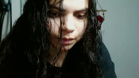 Snapshot of koranikky08 chatting on November 23, 1:49 am Karoll online show from November 23, 1:49 am