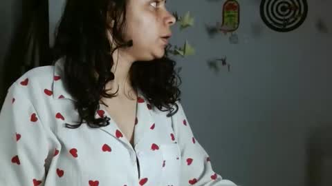 Karoll online show from January 10, 1:51 am