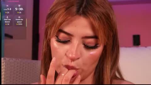 Snapshot of kore__1 chatting on November 24, 7:24 pm Kore online show from November 24, 7:24 pm