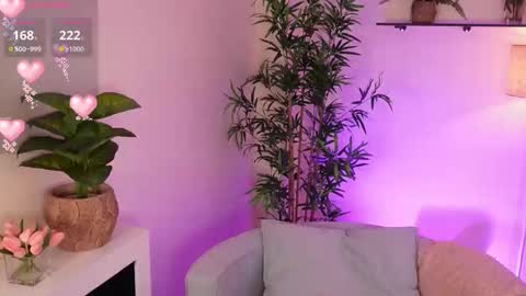 Kore online show from March 7, 7:55 pm