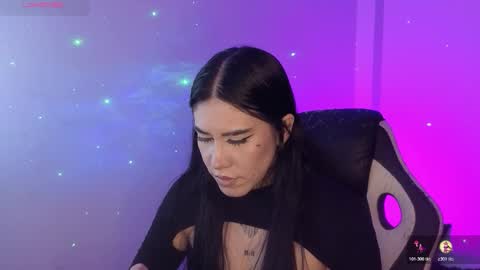 Snapshot of korolovaa chatting on November 24, 10:42 pm korolova online show from November 24, 10:42 pm