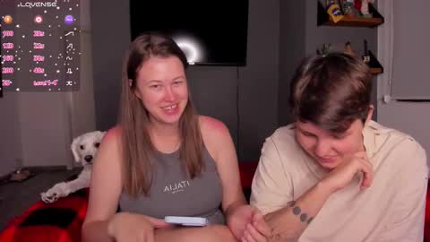 Twiix online show from February 24, 1:36 am