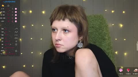 Snapshot of kortny_yo chatting on February 2, 2:48 am Kortny online show from February 2, 2:48 am