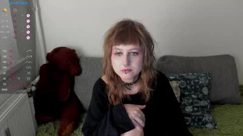 Snapshot of kortny_yo chatting on January 10, 2:30 pm Kortny online show from January 10, 2:30 pm