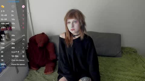 Snapshot of kortny_yo chatting on January 15, 10:24 pm Kortny online show from January 15, 10:24 pm