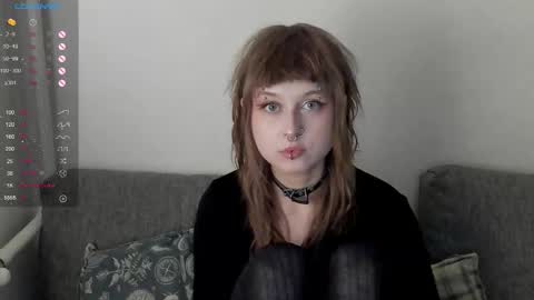 Kortny online show from February 26, 4:39 pm