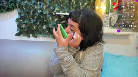 kory online show from December 30, 12:31 pm