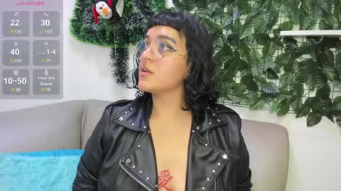 kory online show from January 3, 3:44 pm