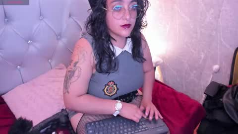 kory online show from January 14, 8:25 pm