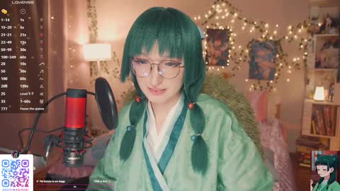 koshkasenpai online show from February 26, 3:27 am