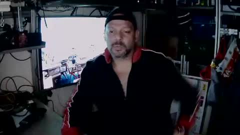 Snapshot of kostasgreek42 chatting on December 29, 3:57 pm Kosta online show from December 29, 3:57 pm