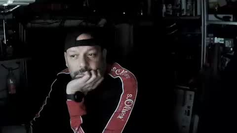 Snapshot of kostasgreek42 chatting on December 31, 7:18 pm Kosta online show from December 31, 7:18 pm