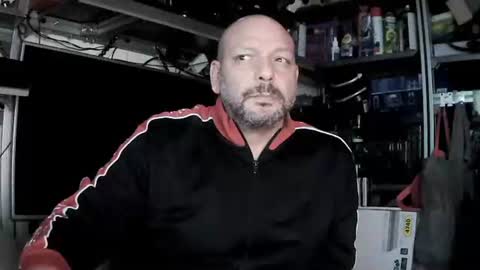 Snapshot of kostasgreek42 chatting on January 2, 6:23 pm Kosta online show from January 2, 6:23 pm