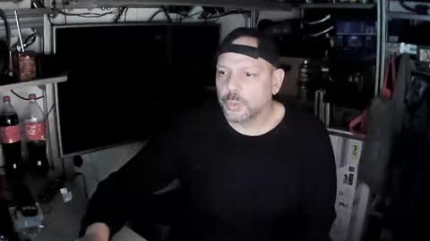 Snapshot of kostasgreek42 chatting on January 7, 5:20 pm Kosta online show from January 7, 5:20 pm