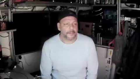 Snapshot of kostasgreek42 chatting on January 10, 7:11 pm Kosta online show from January 10, 7:11 pm