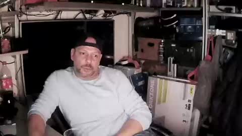 Snapshot of kostasgreek42 chatting on January 11, 9:15 pm Kosta online show from January 11, 9:15 pm