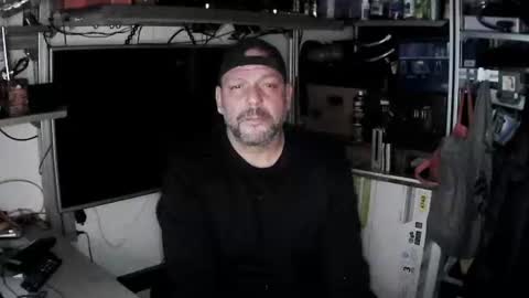 Snapshot of kostasgreek42 chatting on January 15, 6:51 pm Kosta online show from January 15, 6:51 pm