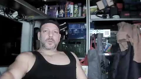 Snapshot of kostasgreek42 chatting on January 16, 6:37 pm Kosta online show from January 16, 6:37 pm