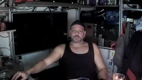 Snapshot of kostasgreek42 chatting on January 17, 6:44 pm Kosta online show from January 17, 6:44 pm