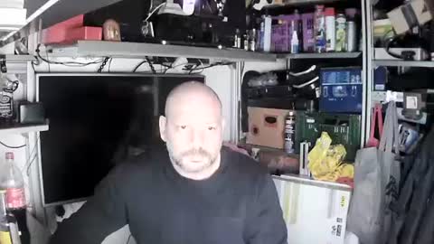 Snapshot of kostasgreek42 chatting on January 26, 2:41 pm Kosta online show from January 26, 2:41 pm