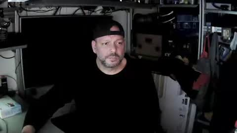 Snapshot of kostasgreek42 chatting on February 18, 8:14 pm Kosta online show from February 18, 8:14 pm