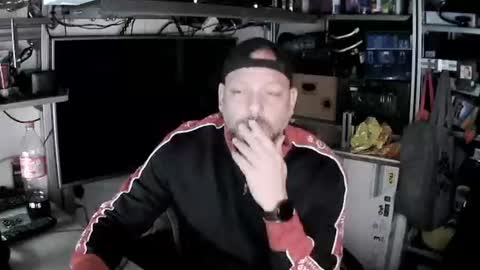 Snapshot of kostasgreek42 chatting on March 2, 5:25 pm Kosta online show from March 2, 5:25 pm