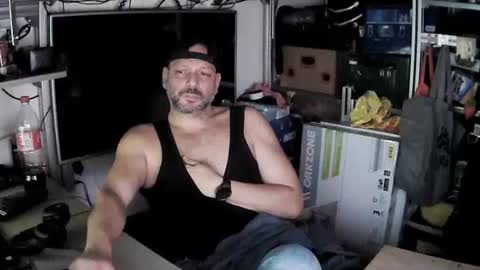 Snapshot of kostasgreek42 chatting on March 3, 6:55 pm Kosta online show from March 3, 6:55 pm