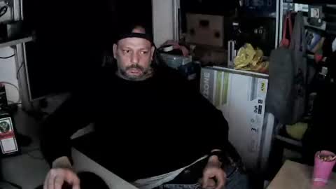 Snapshot of kostasgreek42 chatting on March 6, 8:16 pm Kosta online show from March 6, 8:16 pm