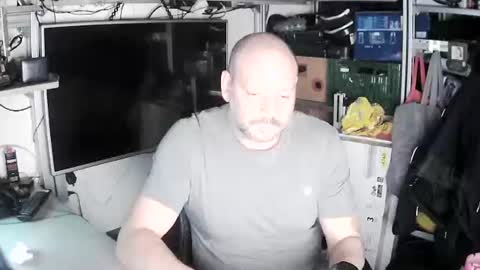 Snapshot of kostasgreek42 chatting on March 11, 5:46 pm Kosta online show from March 11, 5:46 pm