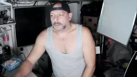 Snapshot of kostasgreek42 chatting on September 14, 2:49 pm Kosta online show from September 14, 2:49 pm