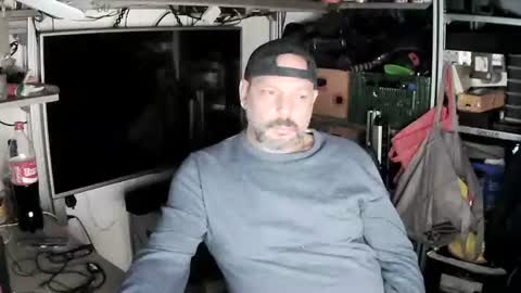 Snapshot of kostasgreek42 chatting on October 12, 2:16 pm Kosta online show from October 12, 2:16 pm