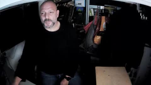 Snapshot of kostasgreek42 chatting on November 25, 7:25 pm Kosta online show from November 25, 7:25 pm