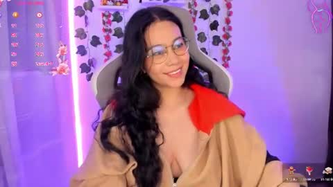 Snapshot of kotomi_rosse chatting on July 14, 2:27 am Kotomi online show from July 14, 2:27 am