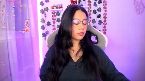 Snapshot of kotomi_rosse chatting on July 24, 2:53 am Kotomi online show from July 24, 2:53 am