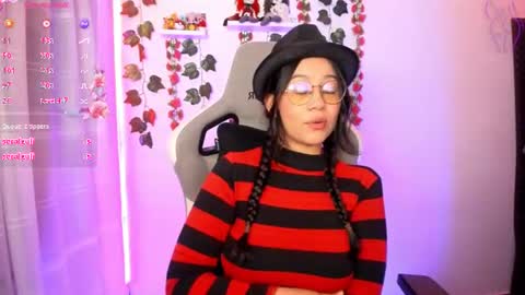 Snapshot of kotomi_rosse chatting on July 30, 1:37 am Kotomi online show from July 30, 1:37 am