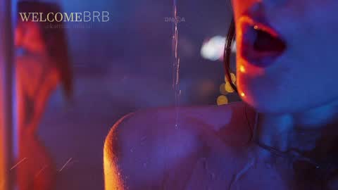 Kottyaa cb FOLLOWING  online show from April 10, 5:50 pm