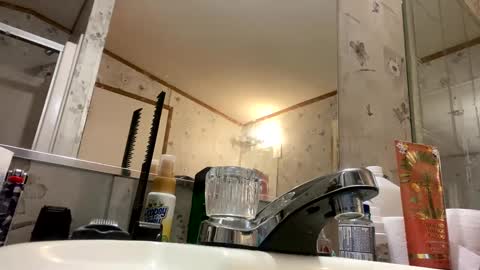 KountryGangsta1979 online show from December 31, 2:51 am