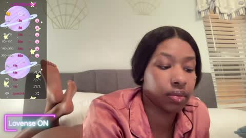 Kourtneyyy online show from April 10, 1:00 am