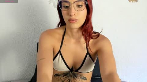 Gaby online show from June 26, 2:49 am