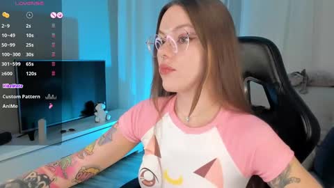 Jess online show from December 12, 7:48 pm